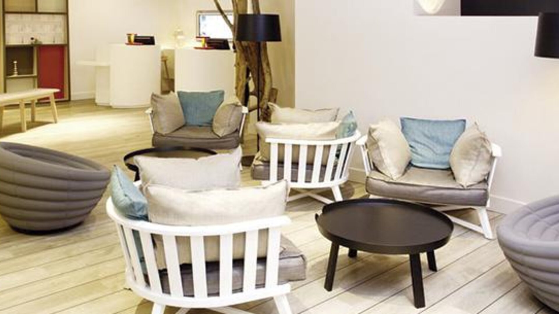 Novotel Marseille Centre Prado Vélodrome