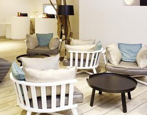 Novotel Marseille Centre Prado Vélodrome