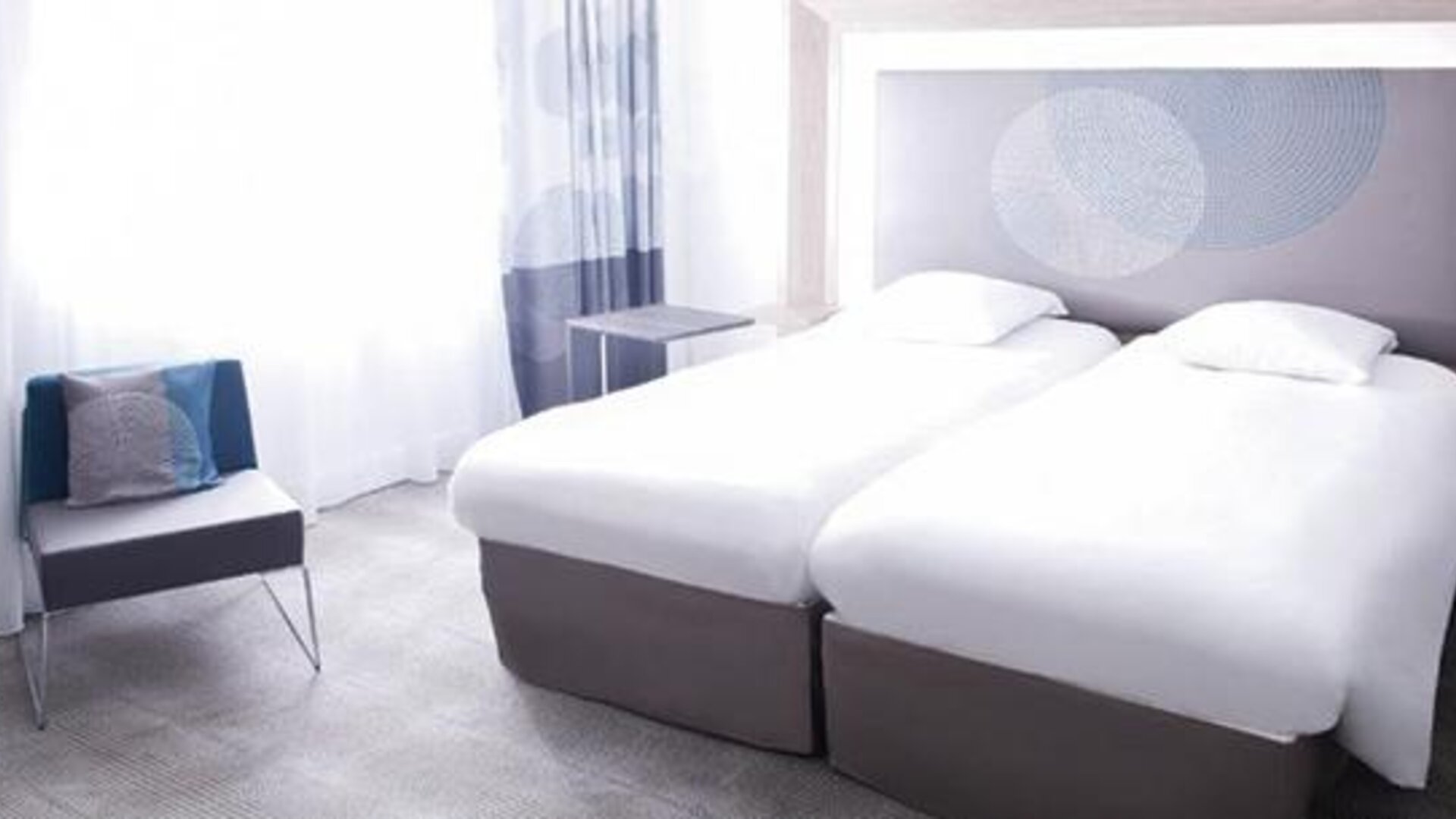 Novotel Marseille Centre Prado Vélodrome