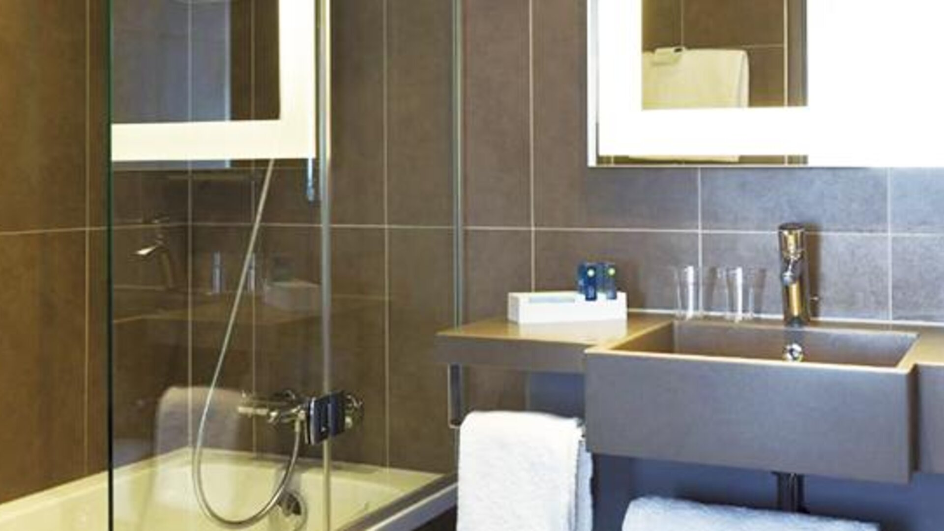 Novotel Marseille Centre Prado Vélodrome