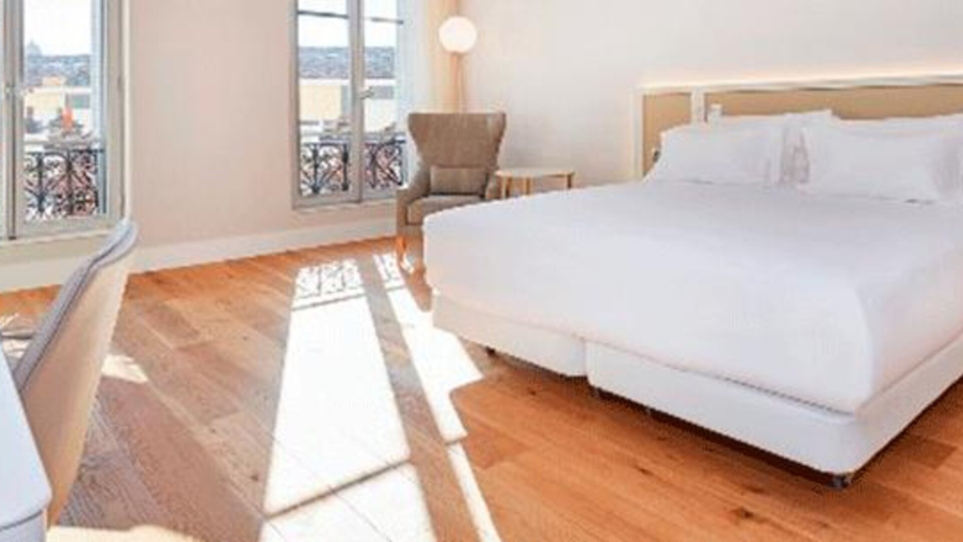 NH Collection Marseille