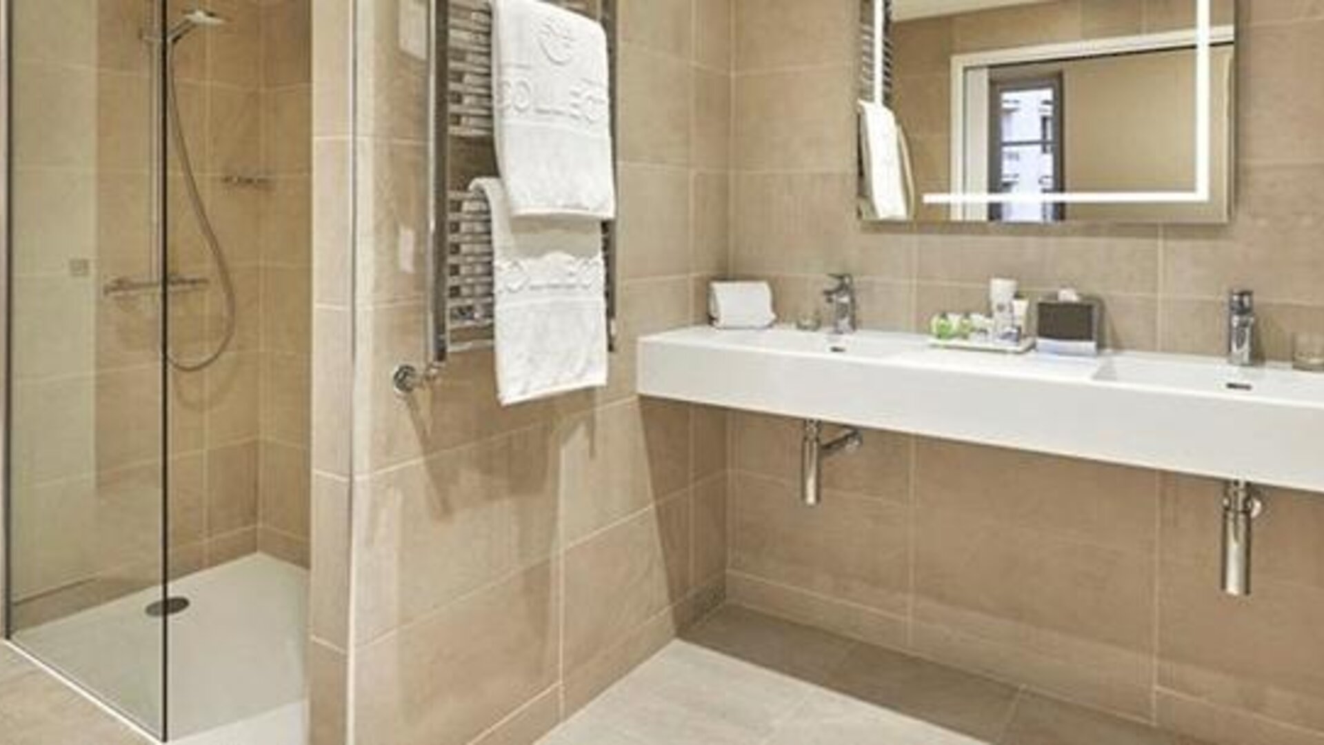 NH Collection Marseille