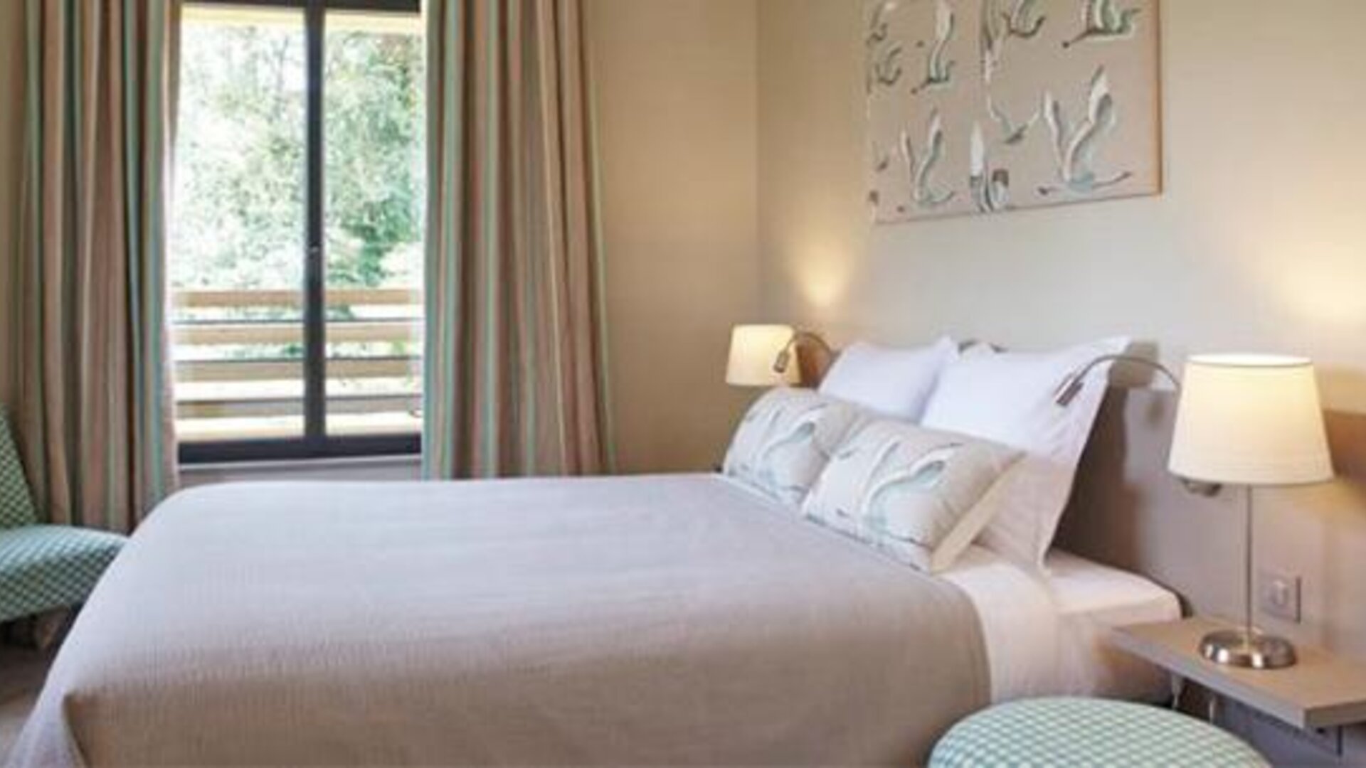 Hôtel Les herbes folles