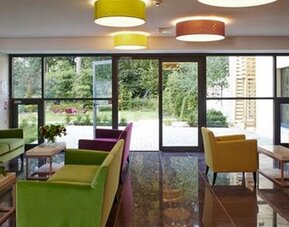 Hôtel Les herbes folles