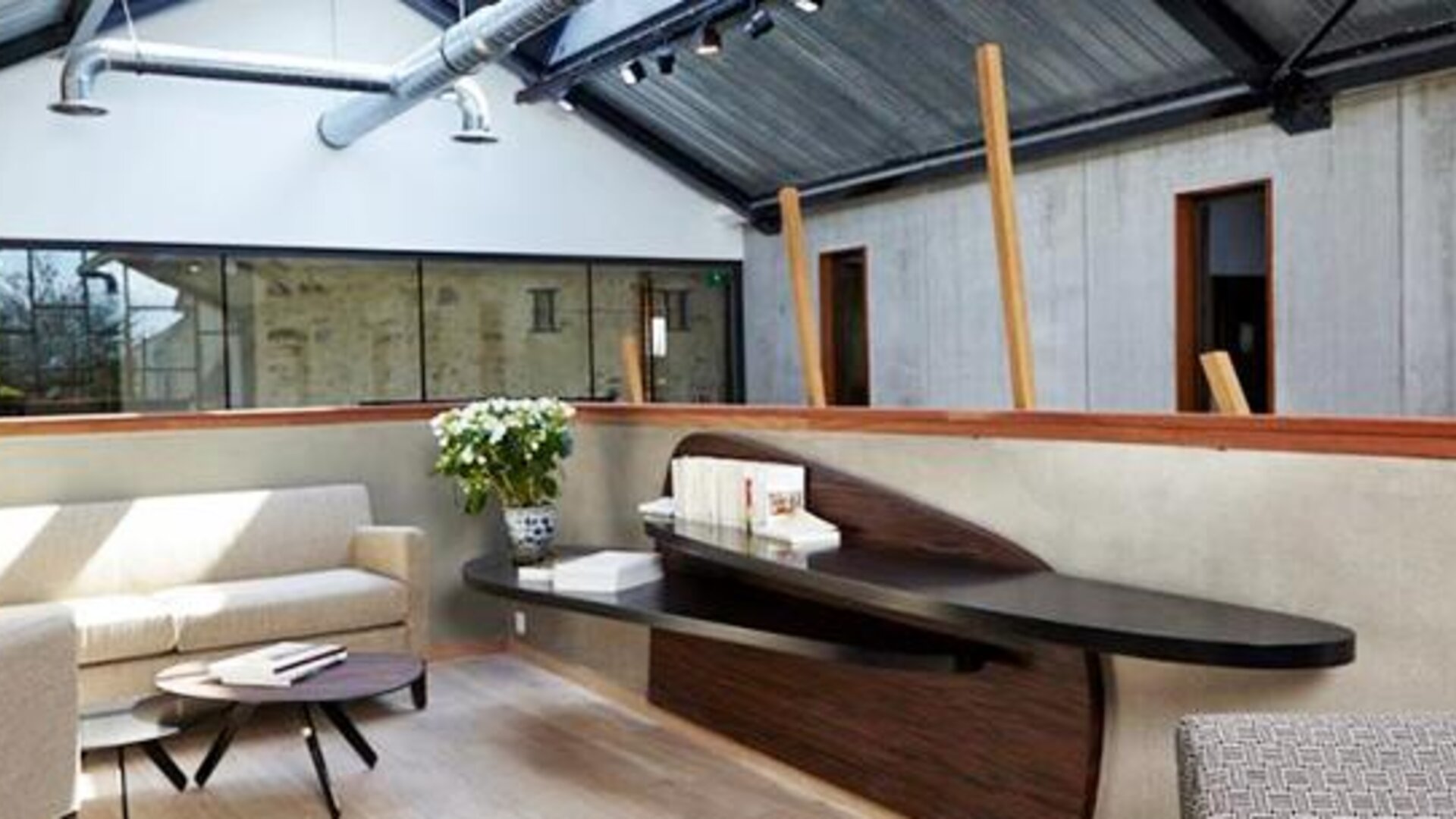 Hôtel Les herbes folles