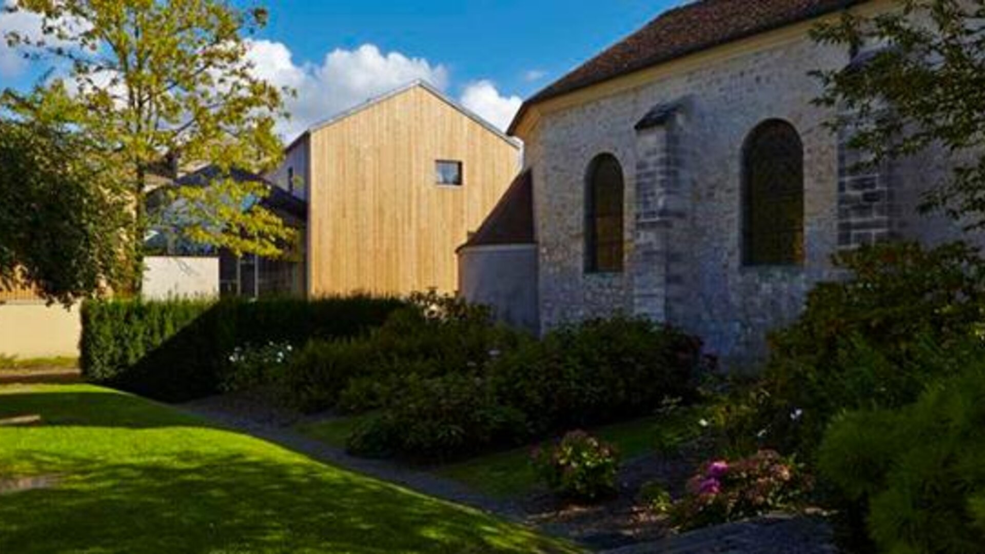 Hôtel Les herbes folles