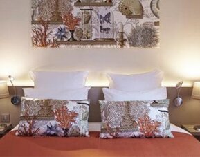 Hôtel Les herbes folles