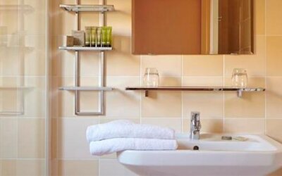 Hôtel Les herbes folles