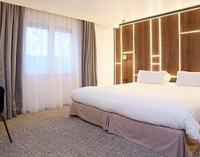 Best Western Hôtel Paris Meudon Ermitage