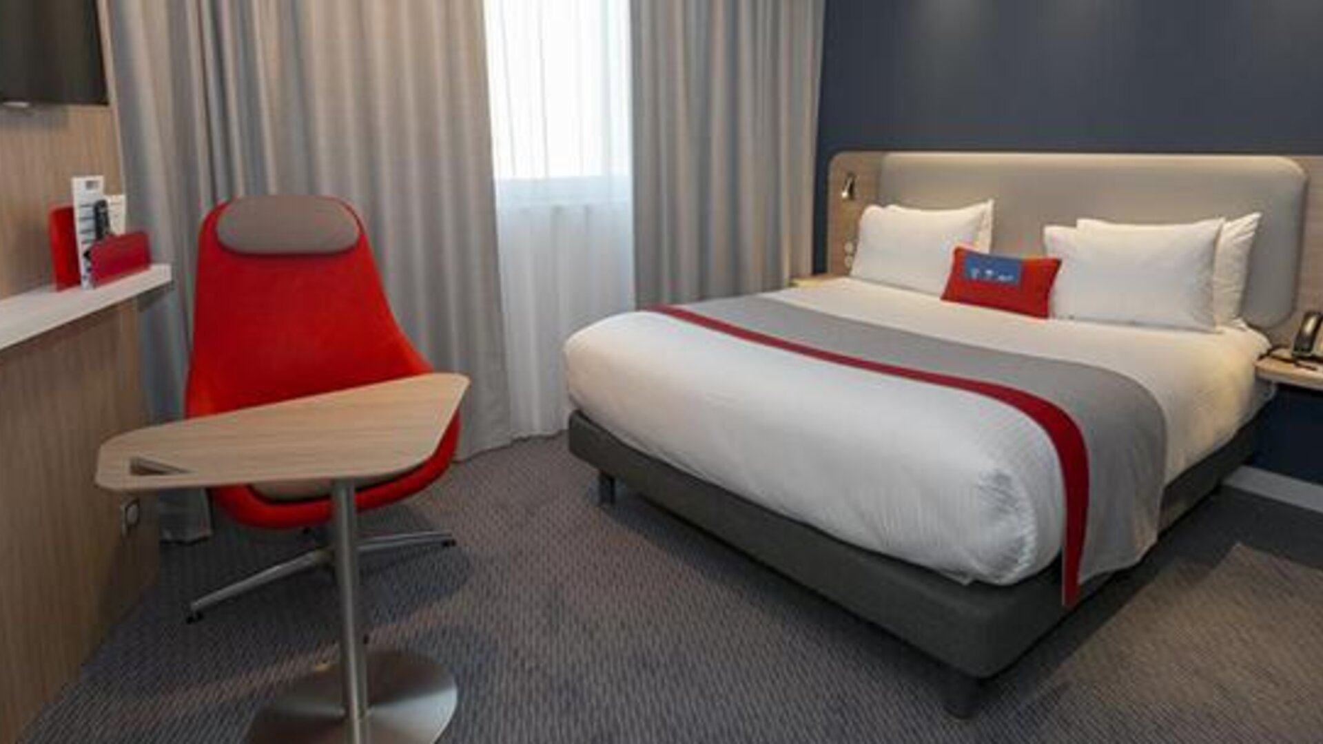 Holiday Inn Express Paris Velizy