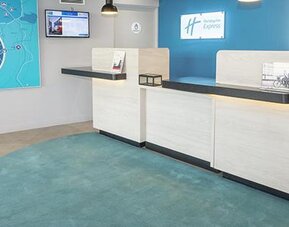 Holiday Inn Express Paris Velizy