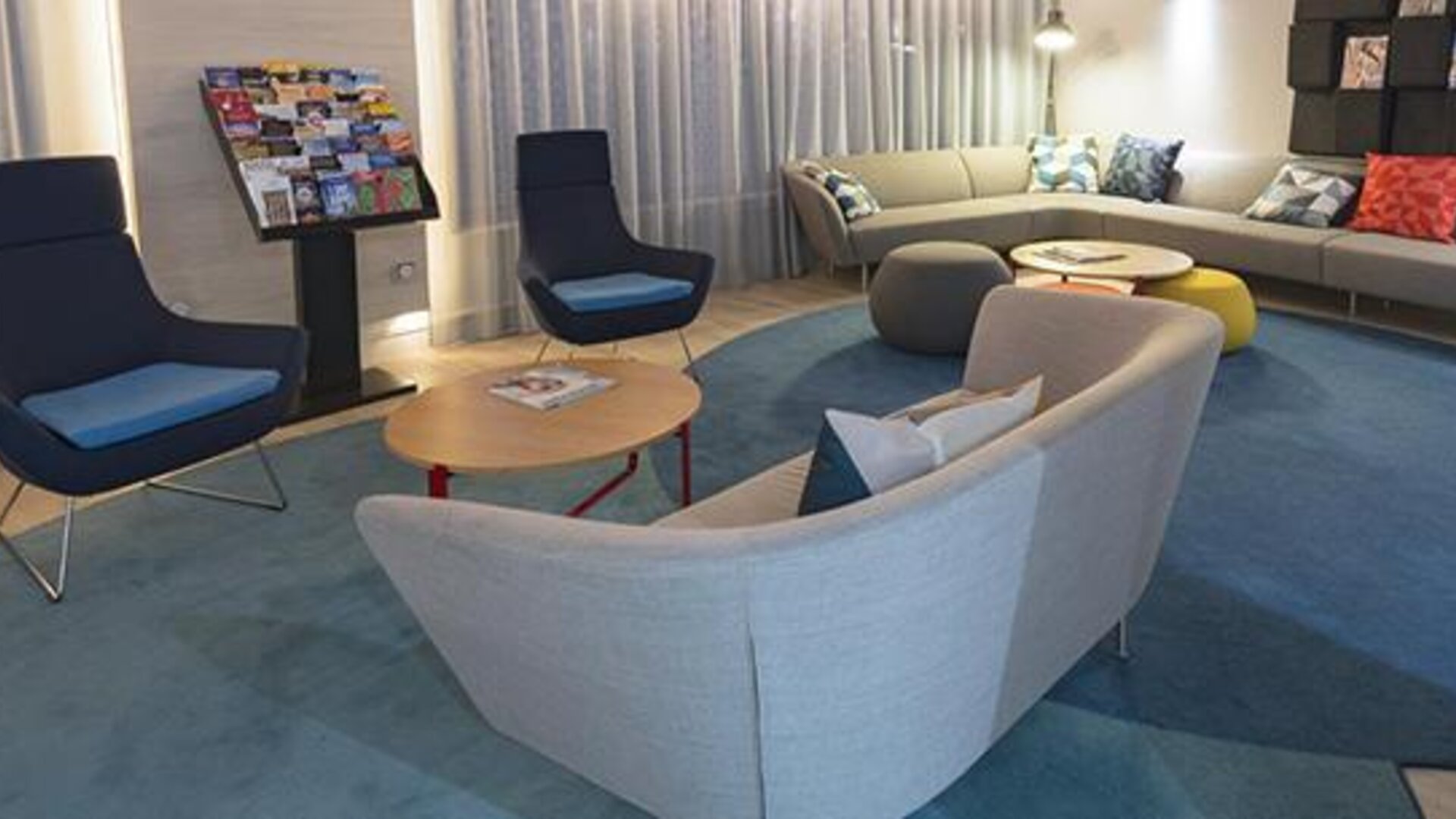 Holiday Inn Express Paris Velizy