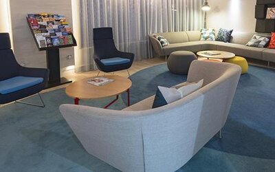 Holiday Inn Express Paris Velizy