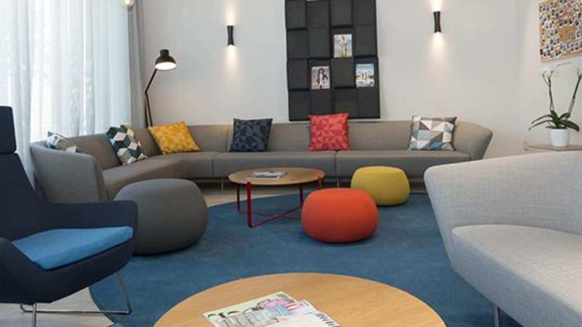 Holiday Inn Express Paris Velizy