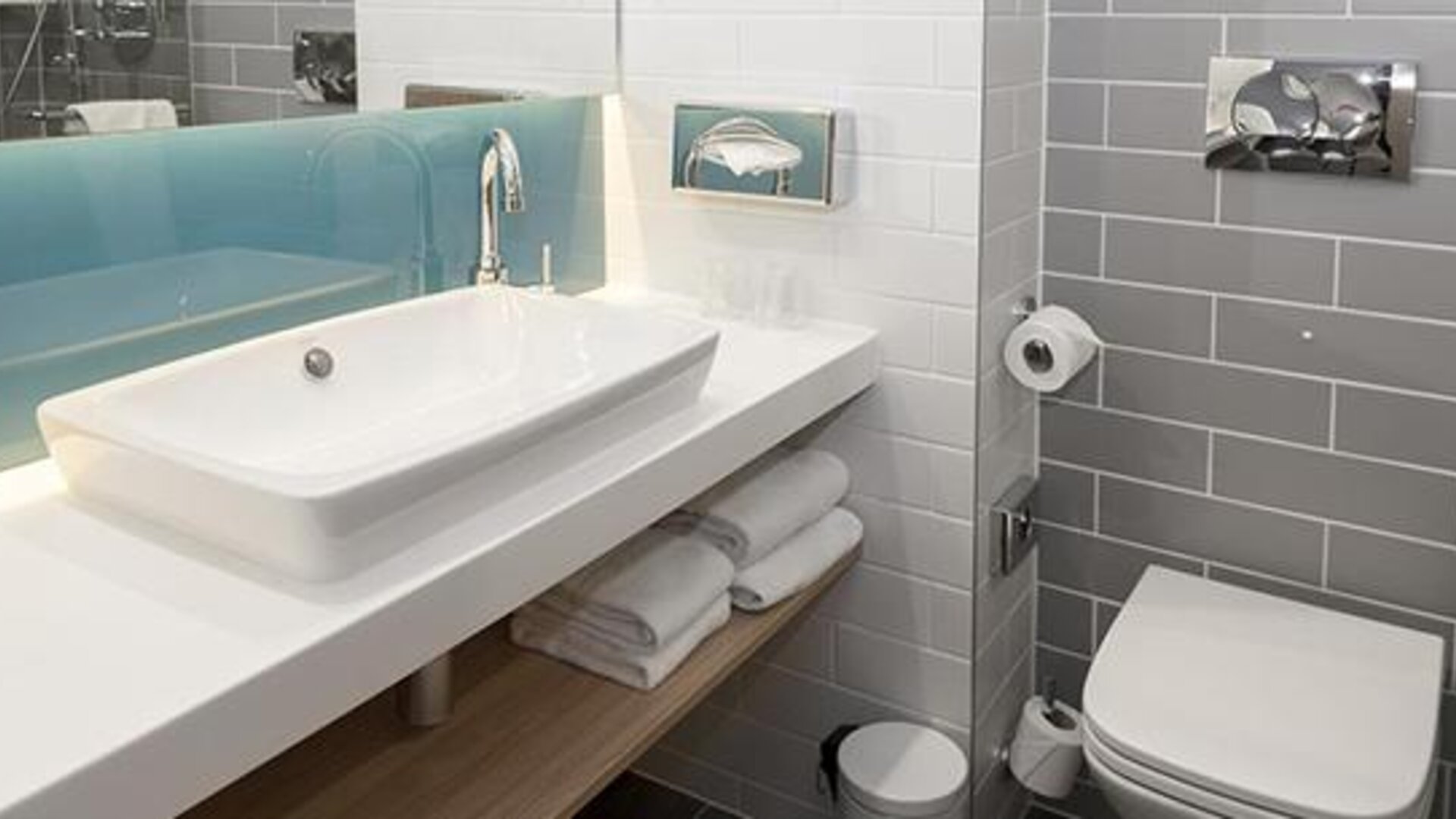 Holiday Inn Express Paris Velizy