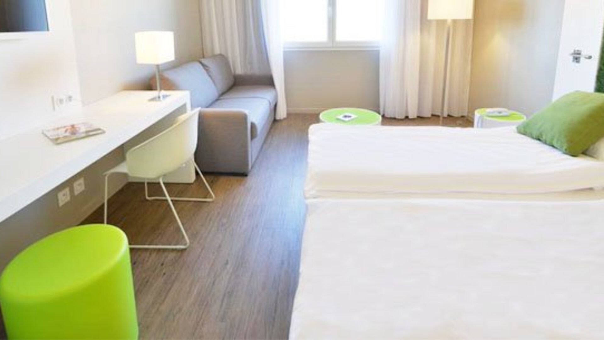 Hôtel Quality Hotel du Golf Montpellier Juvignac