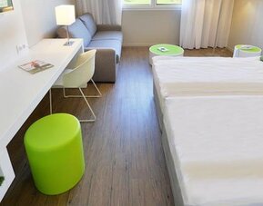 Hôtel Quality Hotel du Golf Montpellier Juvignac