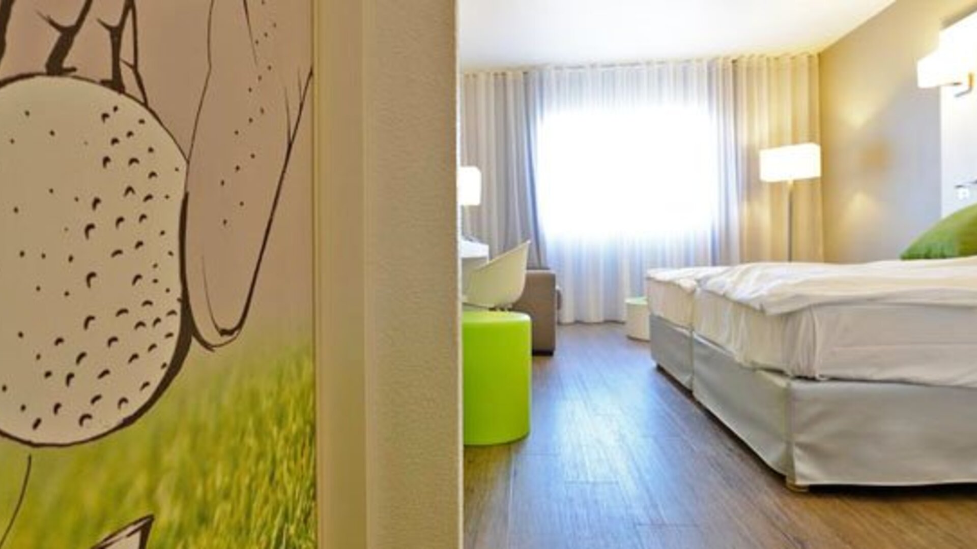 Hôtel Quality Hotel du Golf Montpellier Juvignac