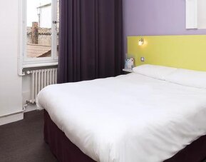 ibis Styles Mâcon Centre