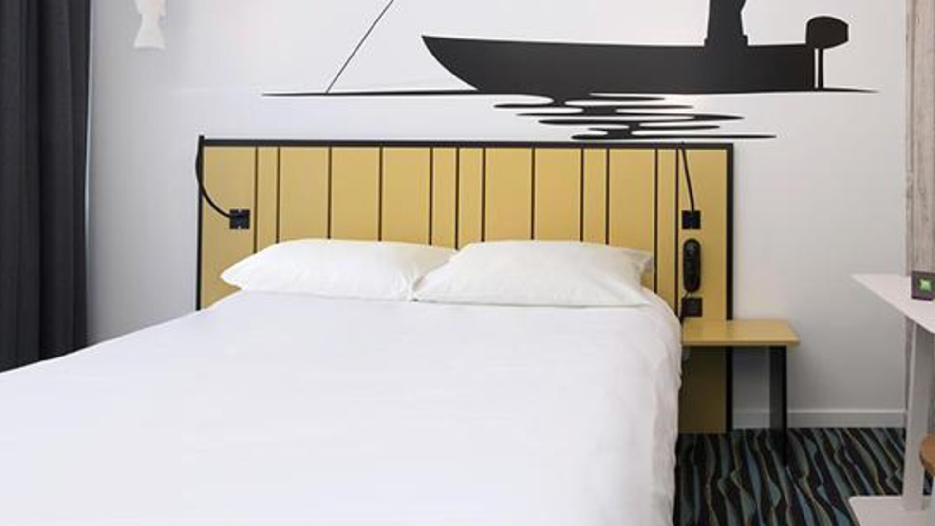 ibis Styles Mâcon Centre