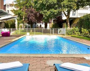 ibis Styles Mâcon Centre