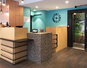 ibis Styles Mâcon Centre