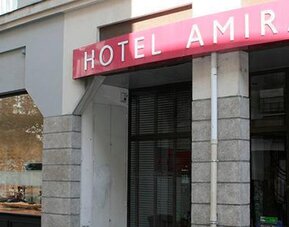 Hotel Amiral