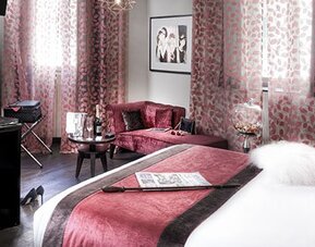 Hotel Best Western Plus Nice Cosy