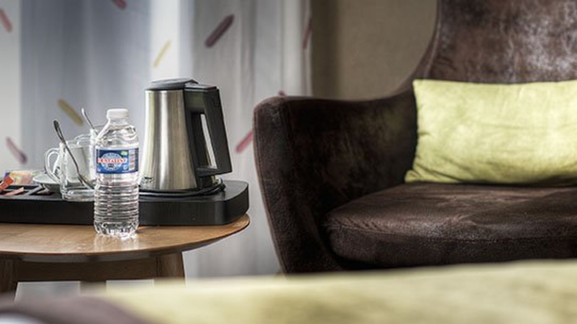 Hotel Best Western Plus Nice Cosy