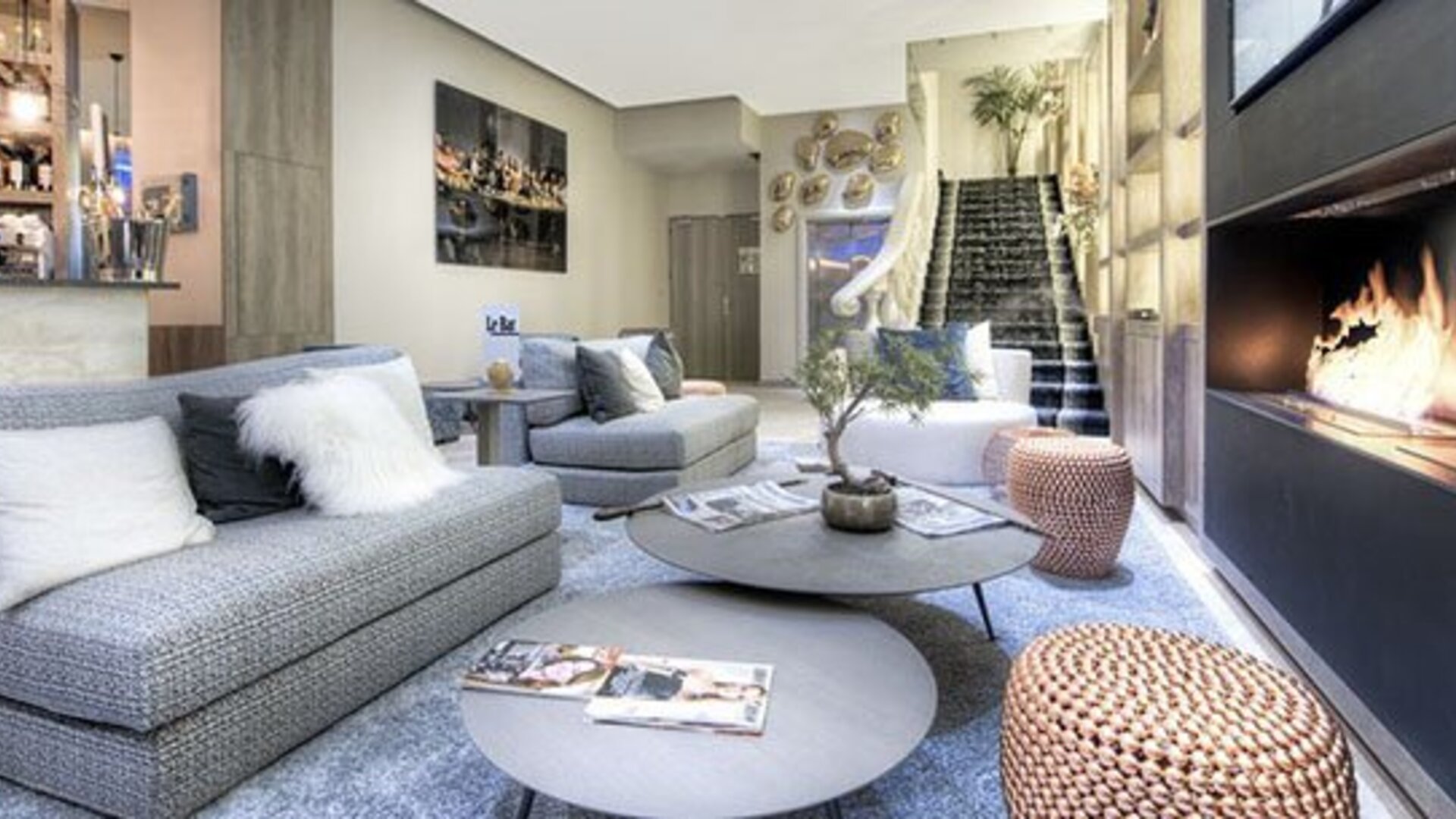 Hotel Best Western Plus Nice Cosy