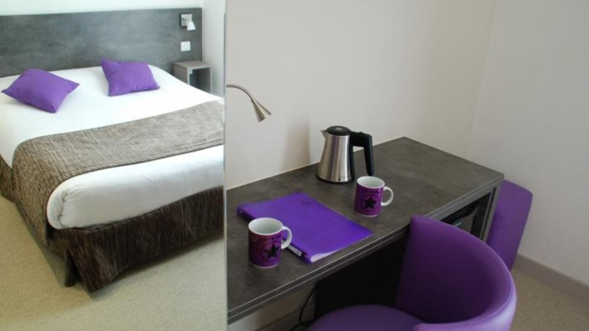 Hôtel de la Fontaine