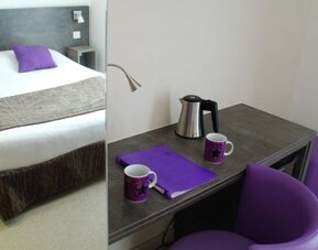 Hôtel de la Fontaine