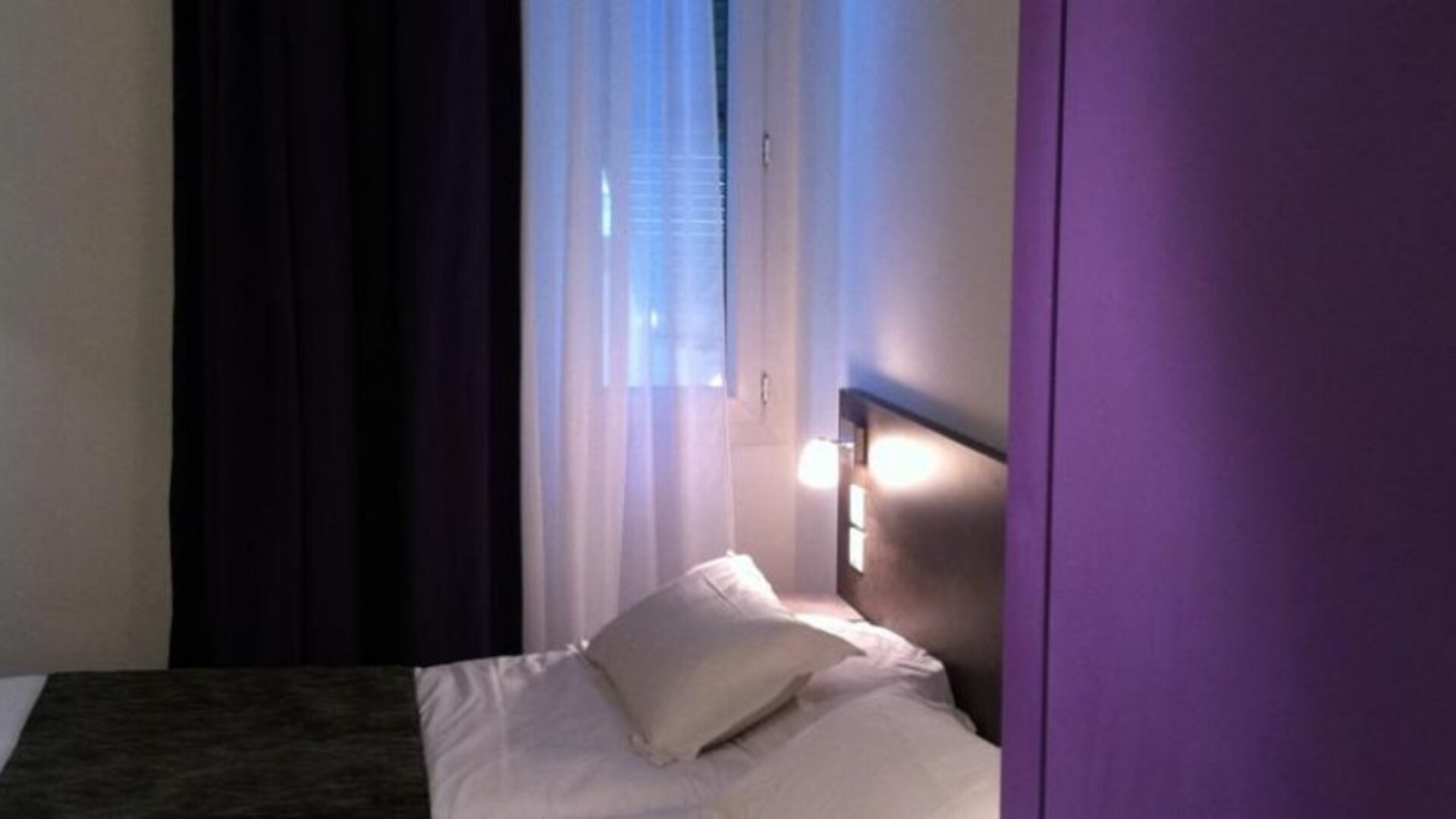 Hôtel de la Fontaine