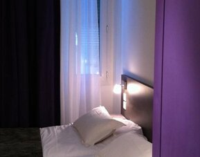 Hôtel de la Fontaine