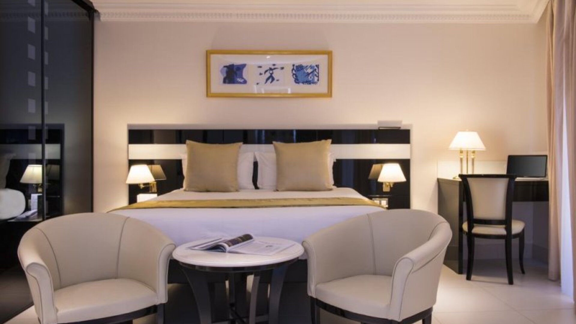 Hotel Aston La Scala Niza