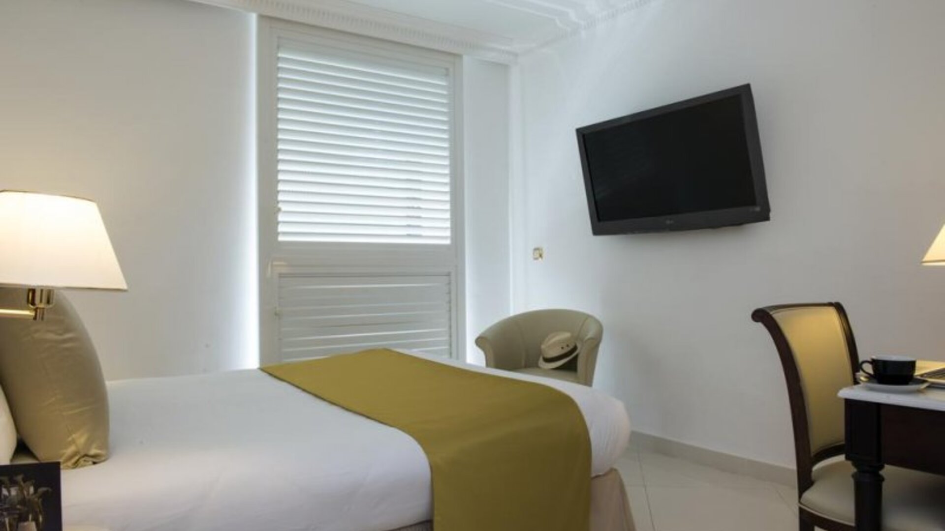 Hotel Aston La Scala Niza