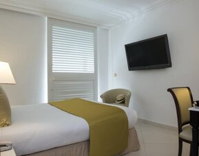 Hotel Aston La Scala Niza