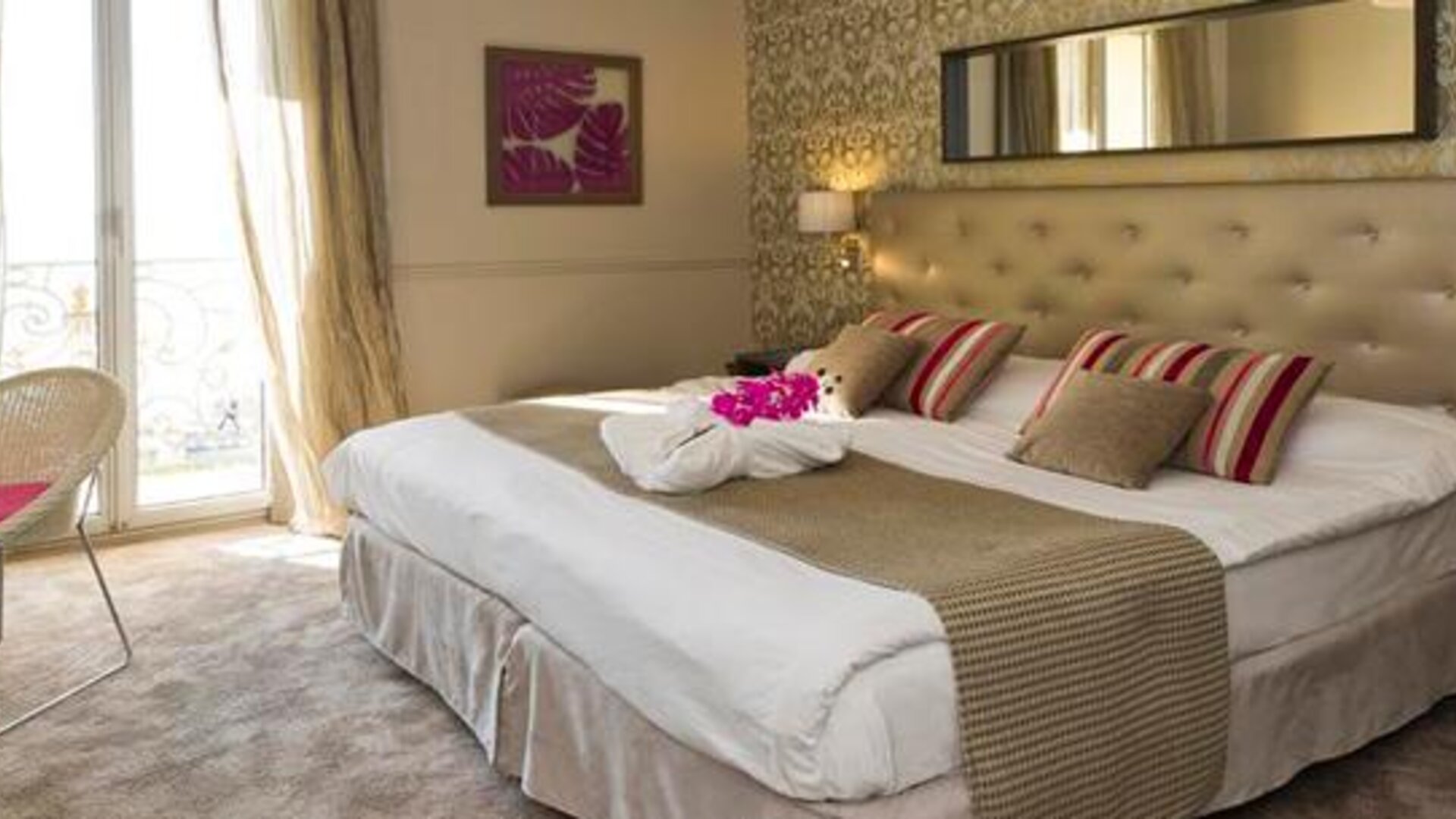 Hôtel Le Royal Promenade Des Anglais