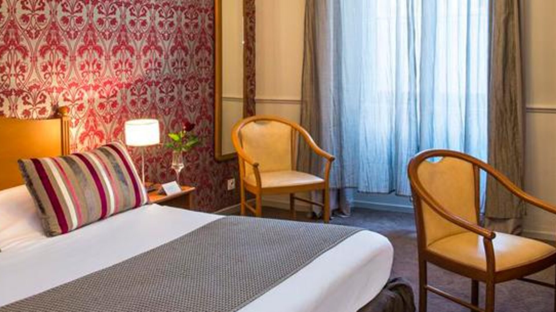 Hôtel Le Royal Promenade Des Anglais