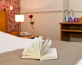 Hôtel Le Royal Promenade Des Anglais