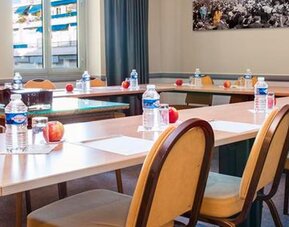 Hôtel Le Royal Promenade Des Anglais