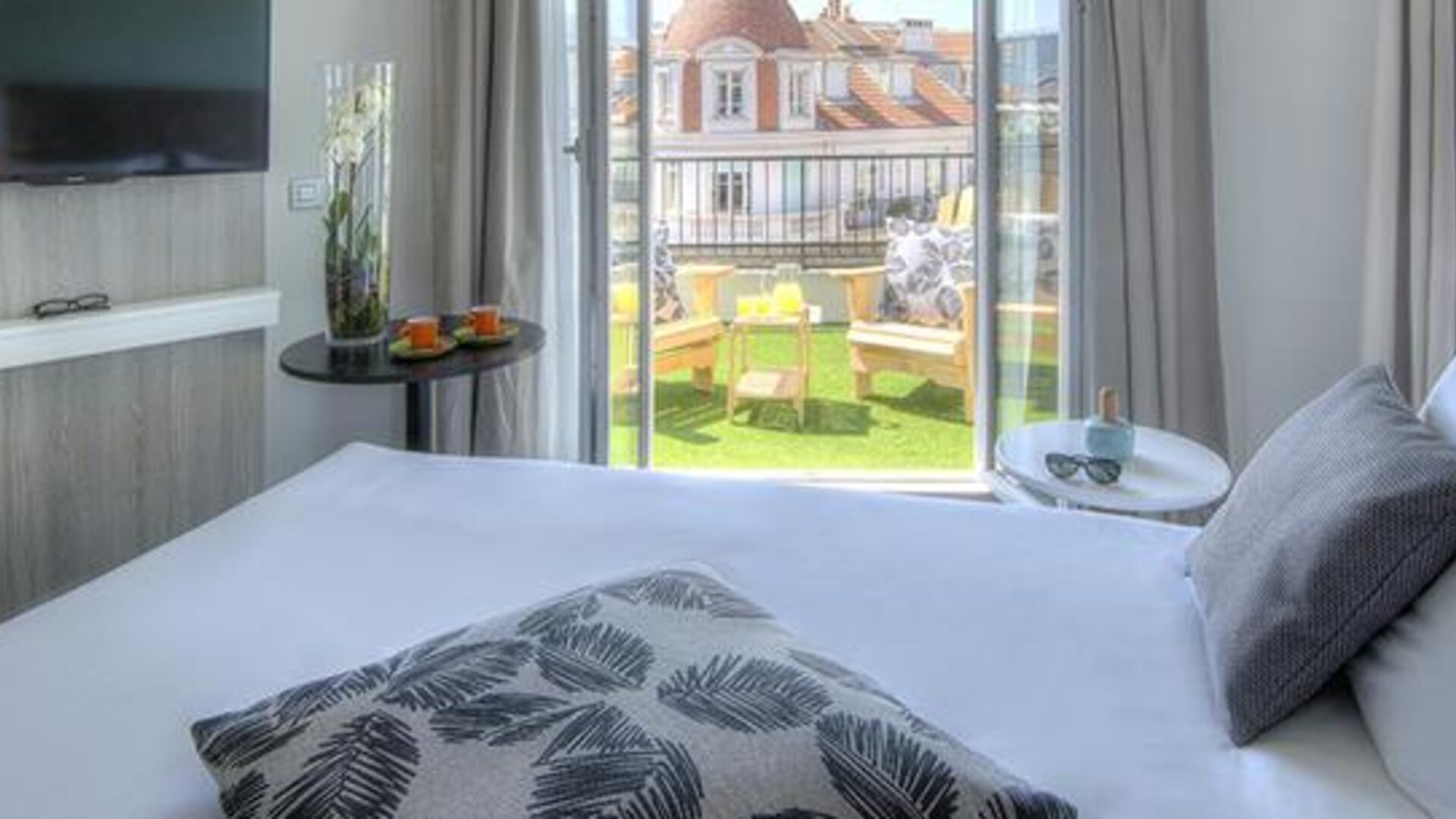 Ibis Styles Nice Centre Gare