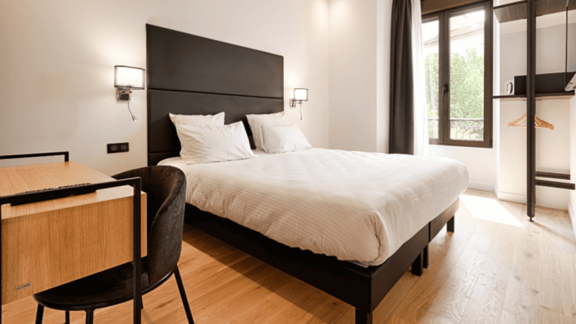 Hôtel Saint Georges