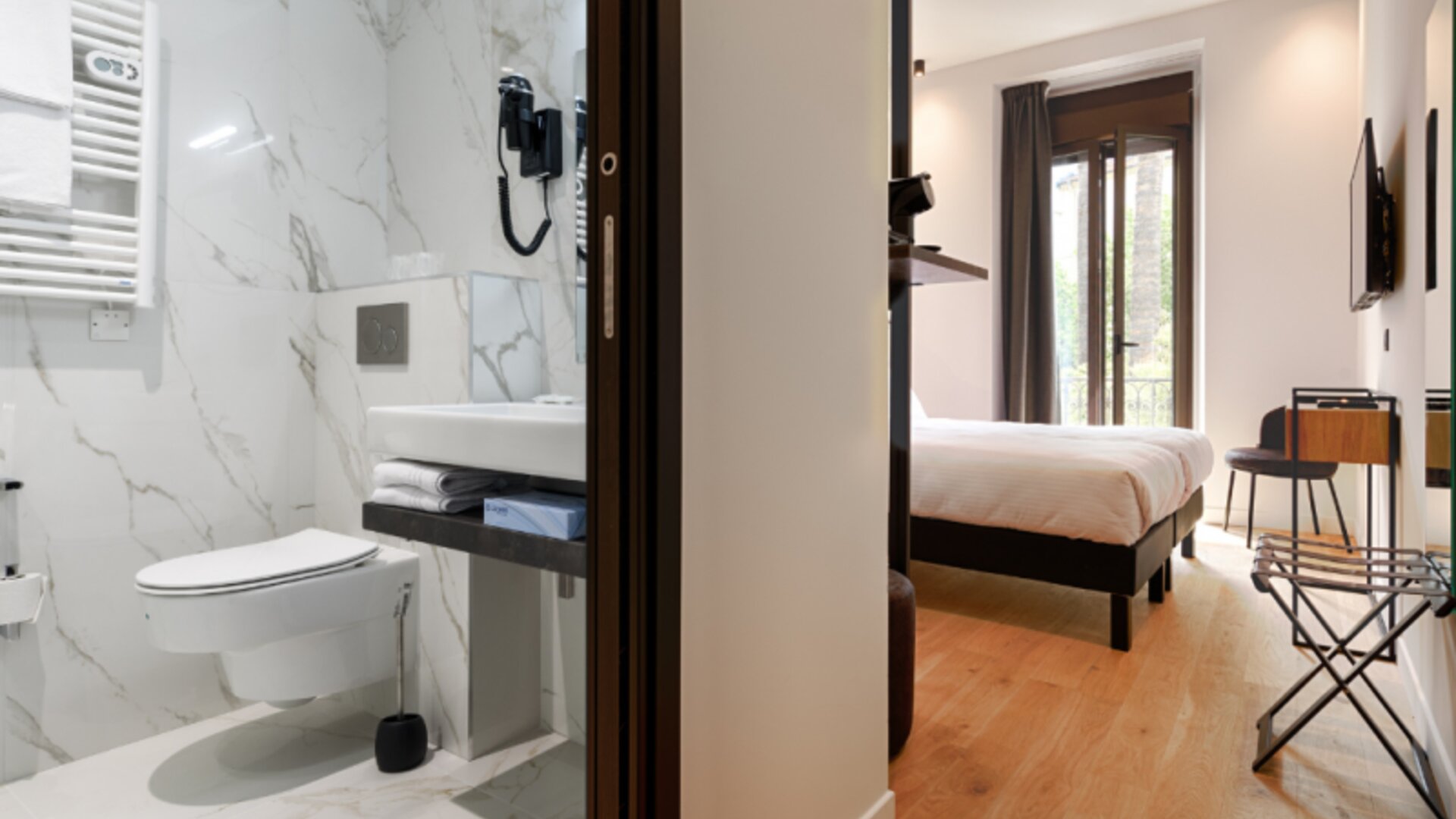 Hôtel Saint Georges