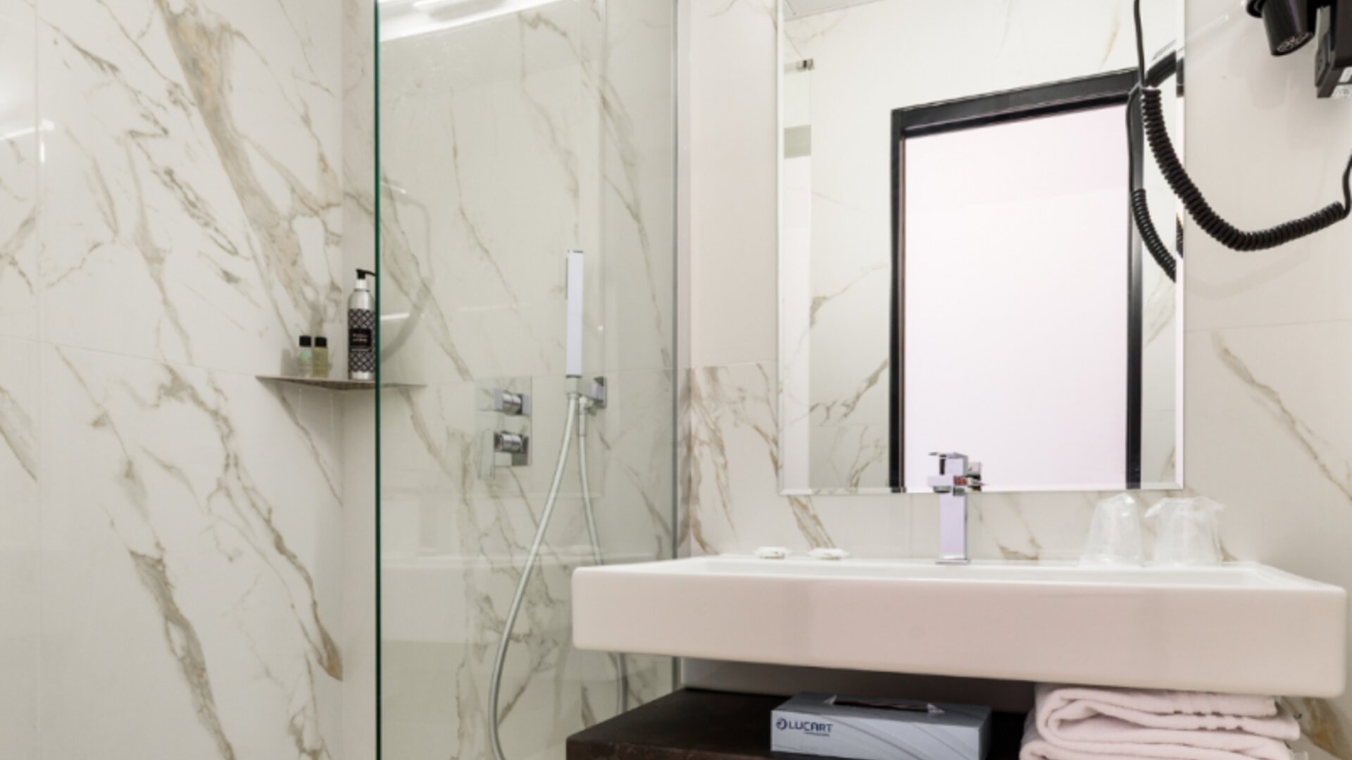 Hôtel Saint Georges