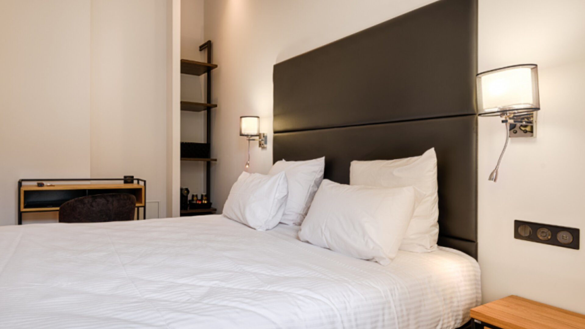 Hôtel Saint Georges