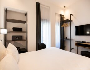 Hôtel Saint Georges