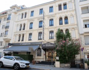 Hôtel Saint Georges