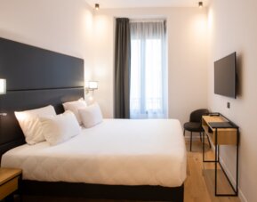 Hôtel Saint Georges