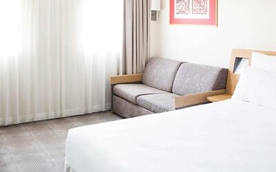 Novotel Marne La Vallee Noisy Le Grand